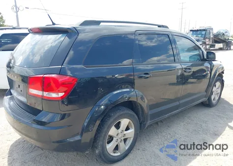 2013 Dodge Journey Se from USA, damaged, VIN 3C4PDCAB4DT679266